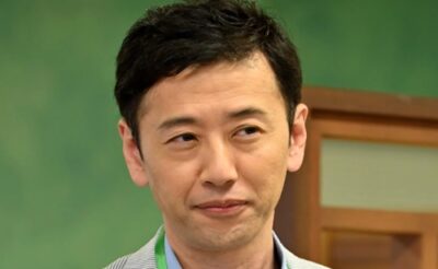 大浦龍宇一　イベント